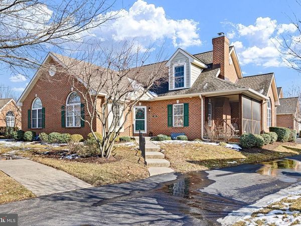 123 LYNTHWAITE FARM LANE, Unit 35, WILMINGTON, DE 19803