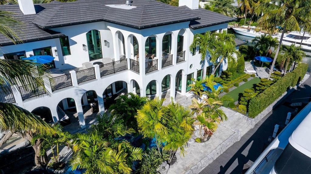 2457 NE 26th St, Lighthouse Point, FL 33064 Photo