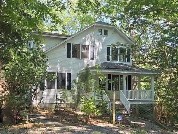 235 Oak Point Drive, LANCASTER, VA 22503