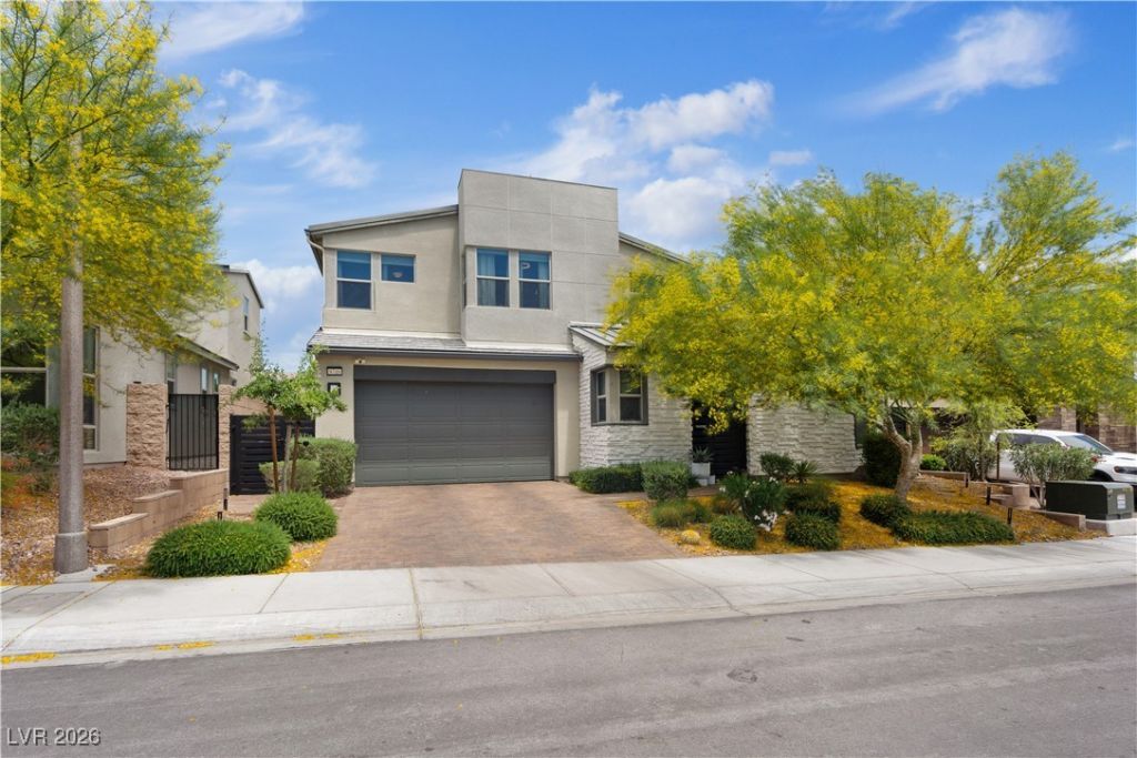 9710 Hiking Avenue, Las Vegas, NV 89166 Main Photo