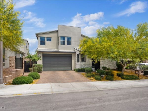 9710 Hiking Avenue, Las Vegas, NV 89166