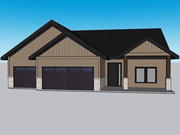 1280 Morrison St, North Liberty, IA 52317