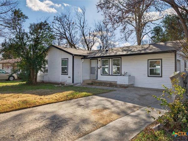 509 Cardinal Avenue, Killeen, TX 76541