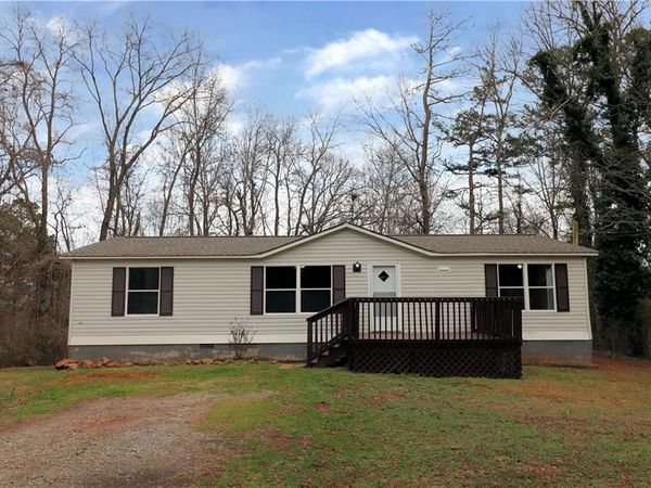 2200 Ridgeside Drive, Villa Rica, GA 30180