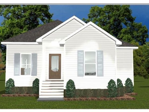 61450 MARIE Drive, Lacombe, LA 70445