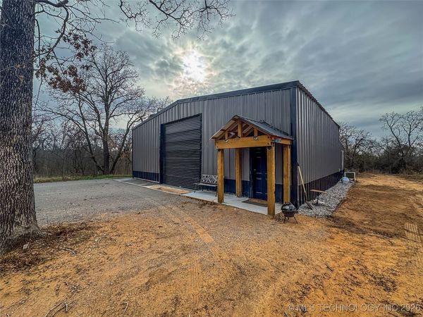 0 Alaska, Marlow, OK 73534