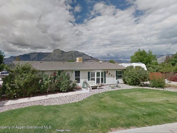 5 Baker Hill Place, Parachute, CO 81635