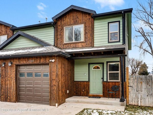 1365 Ballard Avenue, Silt, CO 81652