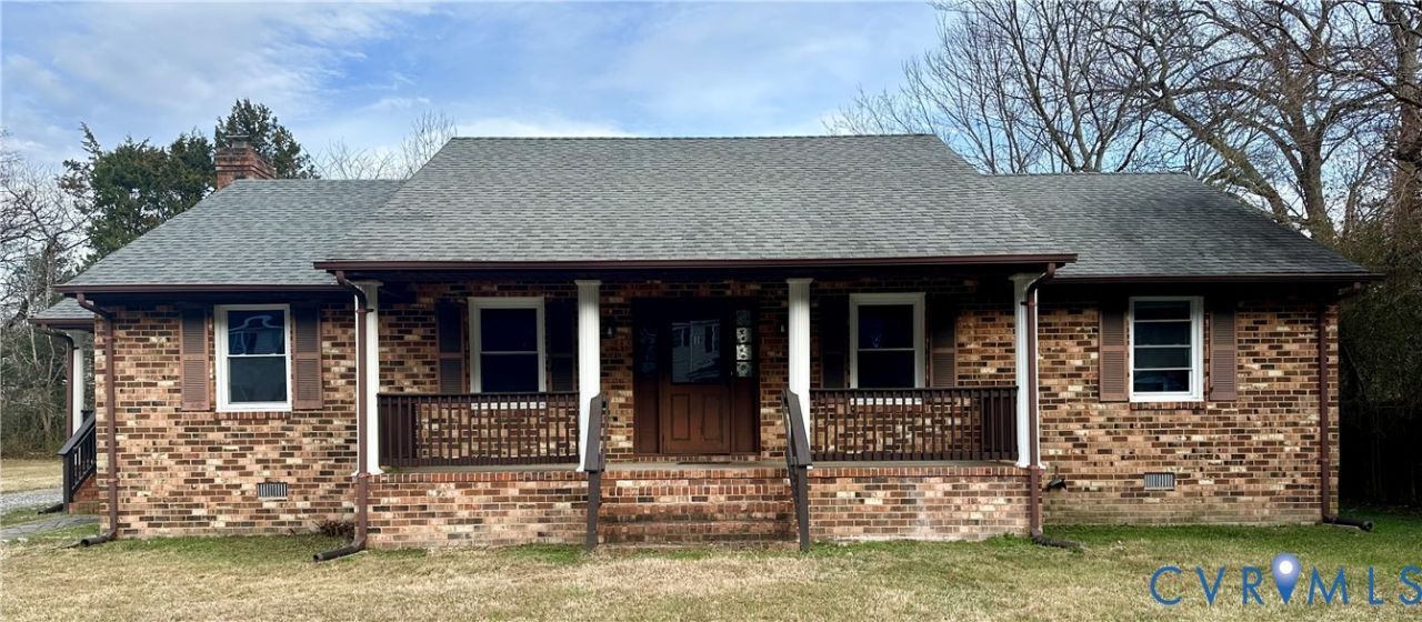 11 Taft Street, Henrico, VA 23223 Main Photo