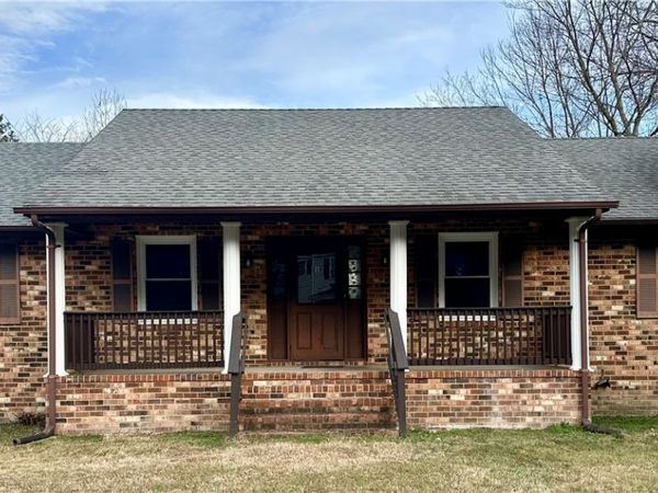 11 Taft Street, Henrico, VA 23223