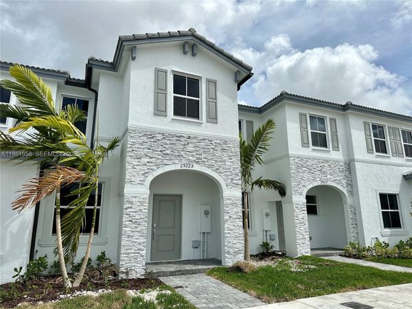 29229 SW 162nd Ct, Unit ., Homestead, FL 33033