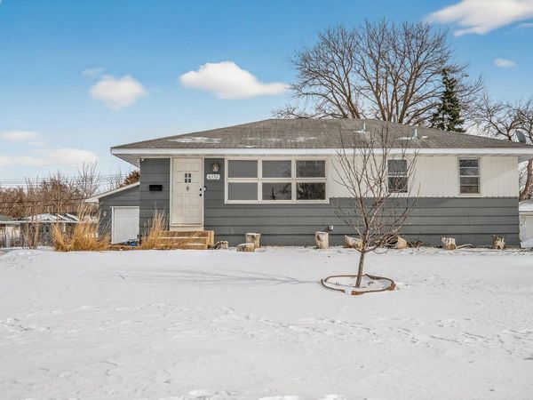 6330 Perry Avenue N, Brooklyn Center, MN 55429