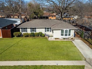 9255 Palisade Drive, Dallas, TX 75217