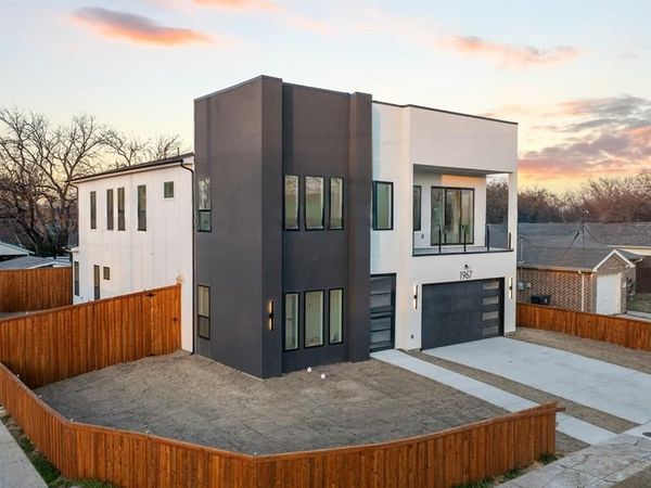 1967 Gallagher Street, Dallas, TX 75212