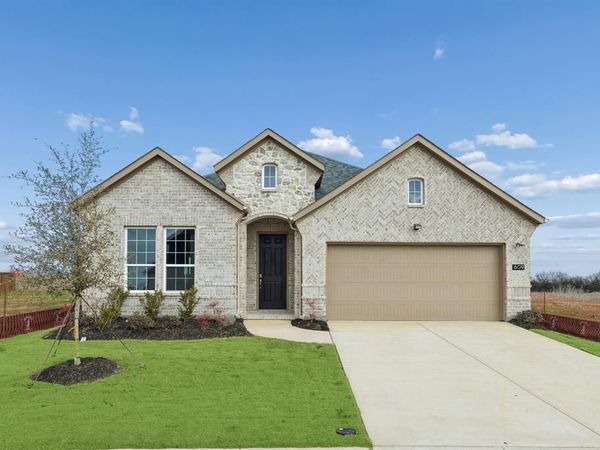 609 Palazzo Place, Weston, TX 75009