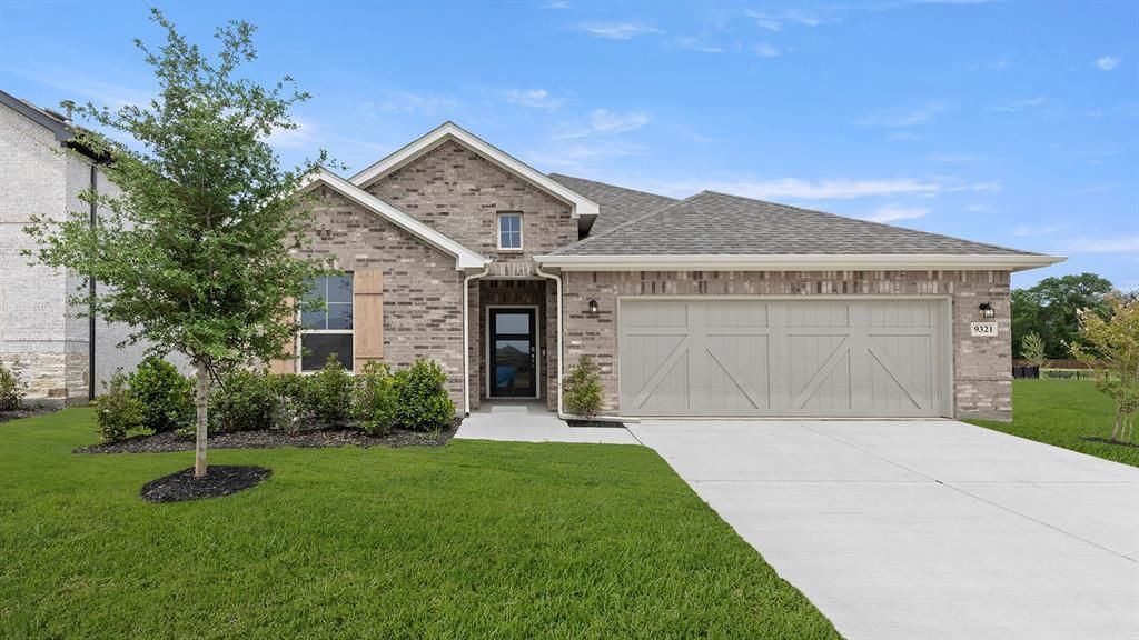 9321 Derry Lane, Little Elm, TX 76227 Main Photo