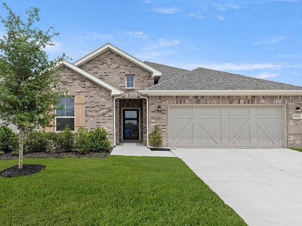 9321 Derry Lane, Little Elm, TX 76227