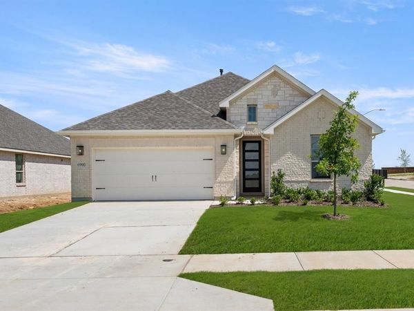 9321 Derry Lane, Little Elm, TX 76227