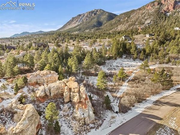 4549 Redstone Ridge Road, Monument, CO 80132