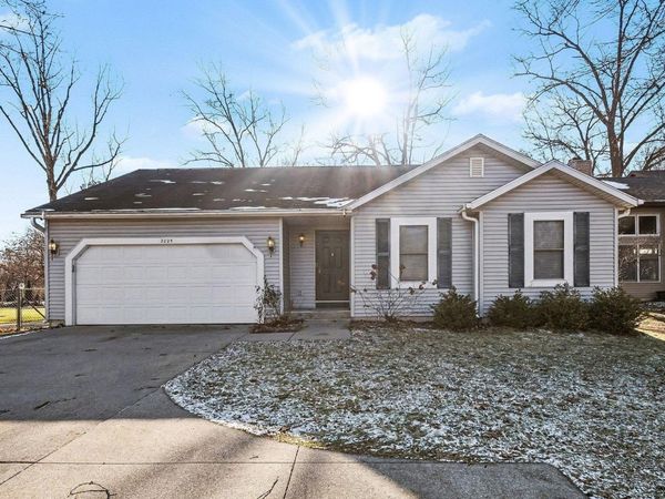 2025 E Jefferson Boulevard, Mishawaka, IN 46545