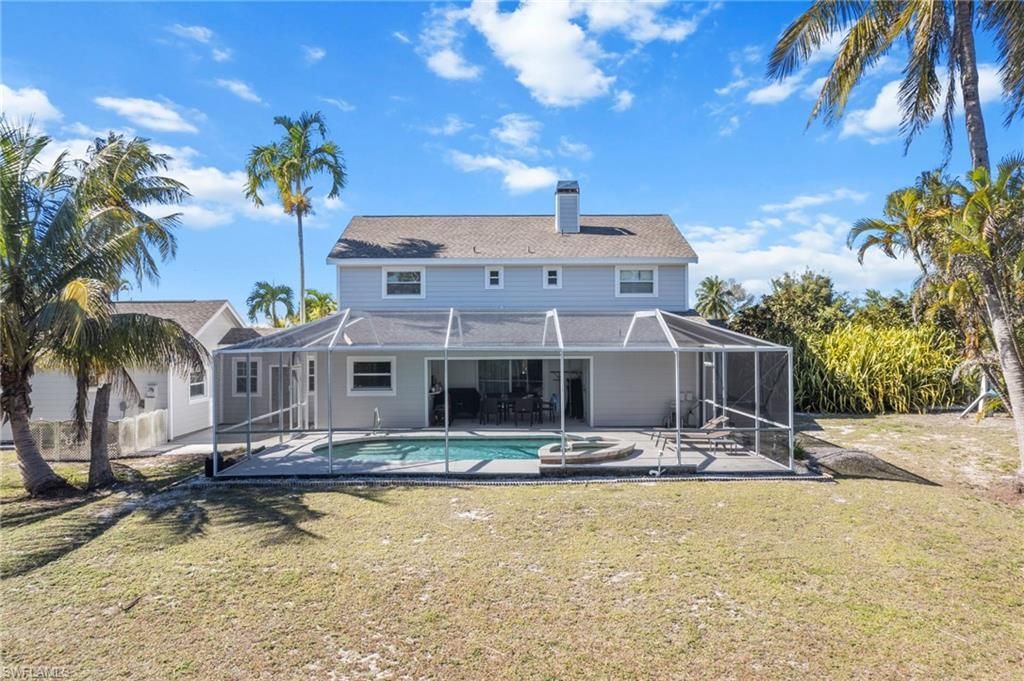 12570 Aubrey Ln, Bokeelia, FL 33922 Photo