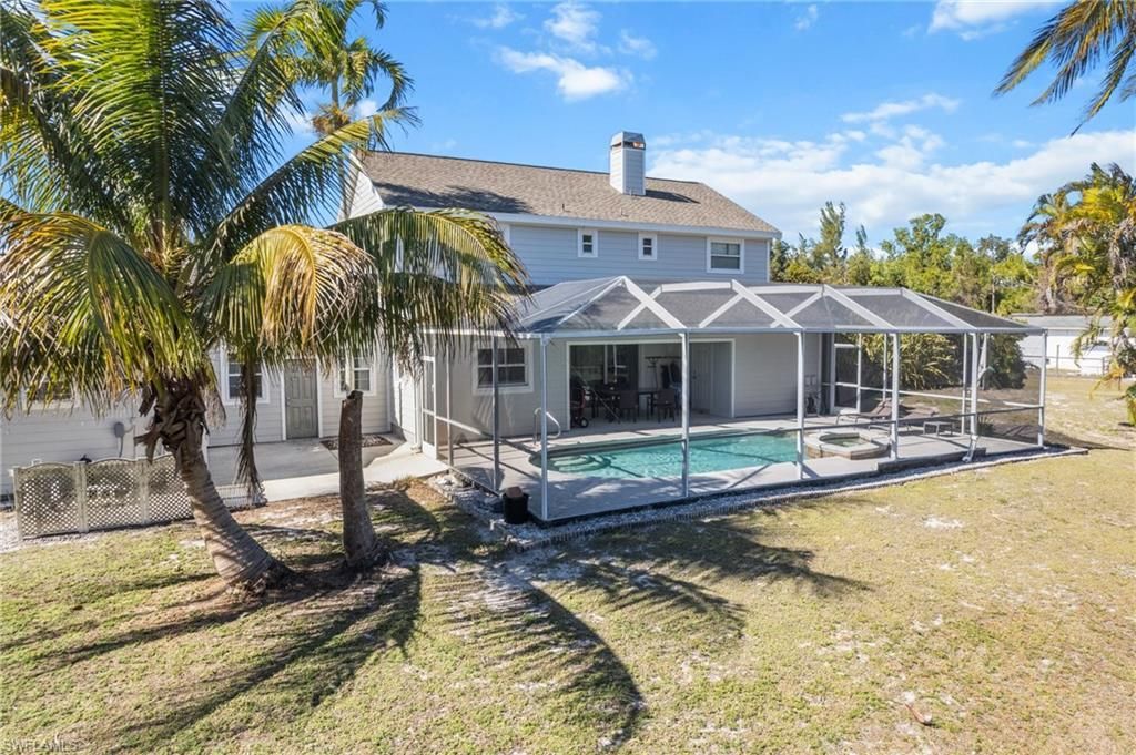 12570 Aubrey Ln, Bokeelia, FL 33922 Photo