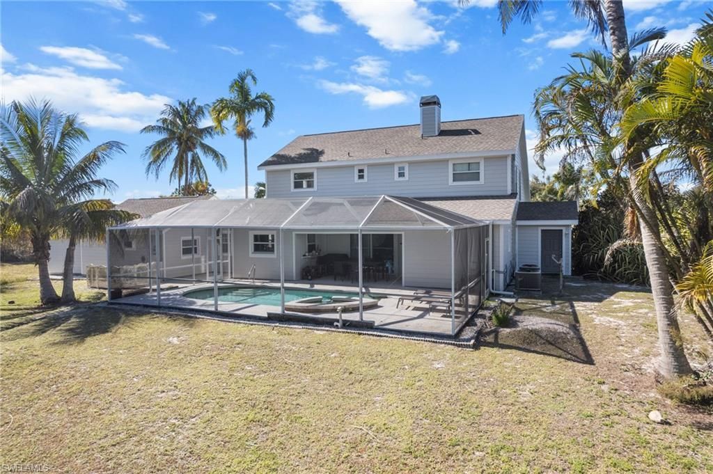 12570 Aubrey Ln, Bokeelia, FL 33922 Photo