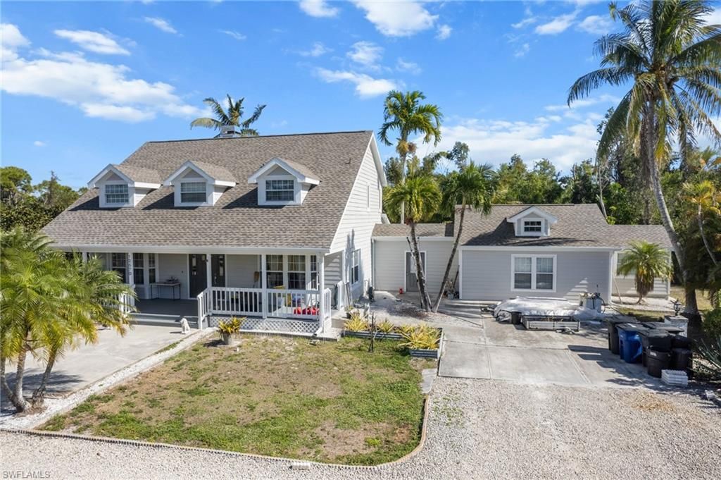 12570 Aubrey Ln, Bokeelia, FL 33922 Photo