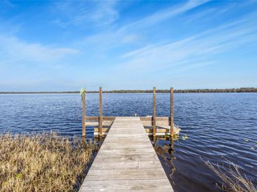 16602 NE 124TH AVENUE, WALDO, FL 32694