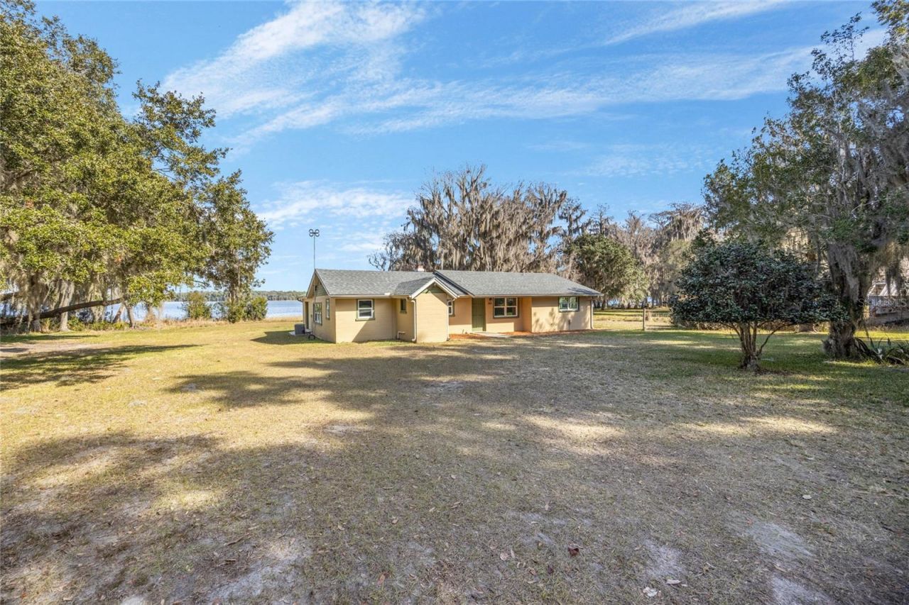 16602 NE 124th Avenue, Waldo, FL 32694 Photo