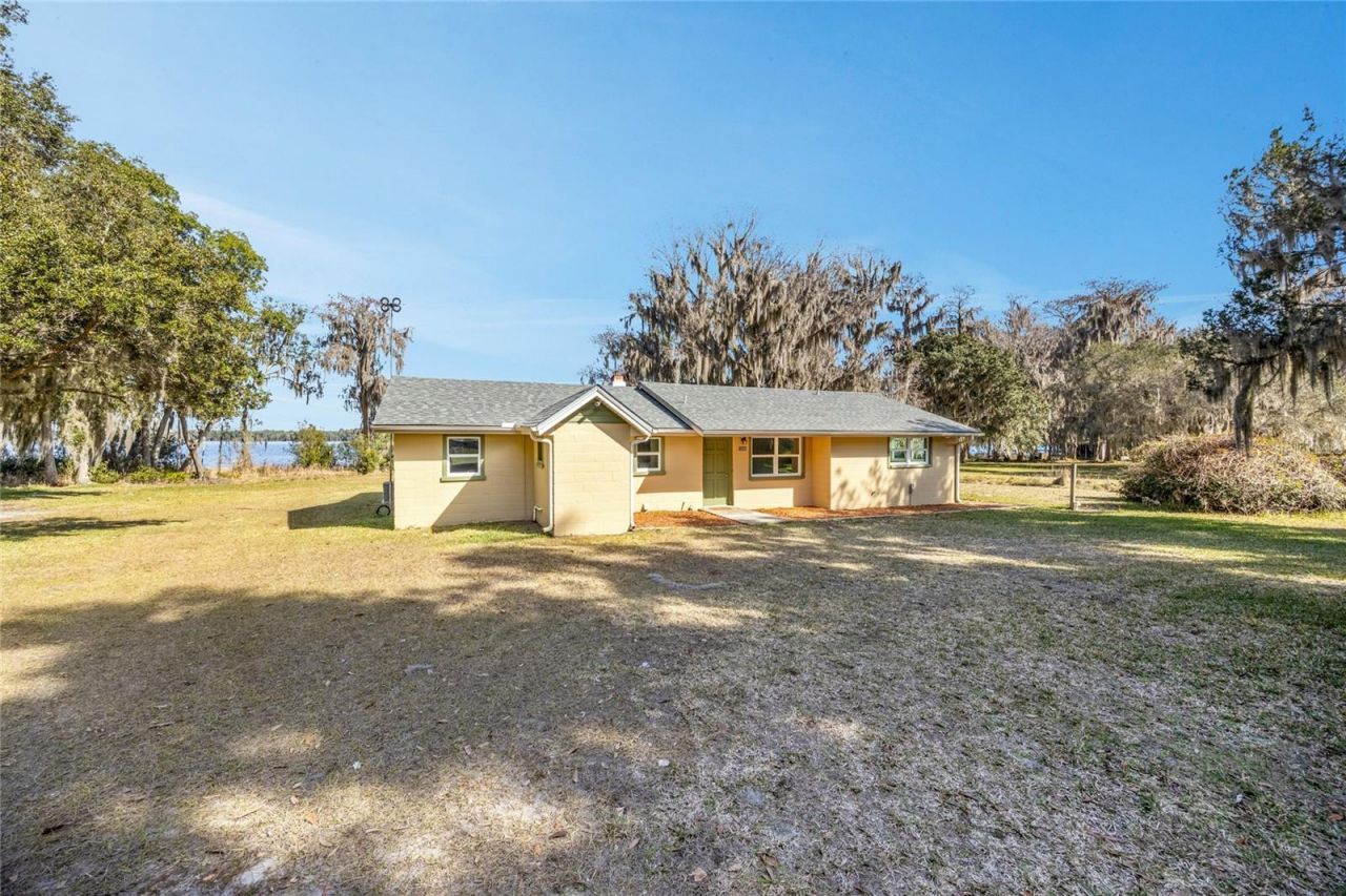 16602 NE 124th Avenue, Waldo, FL 32694 Photo