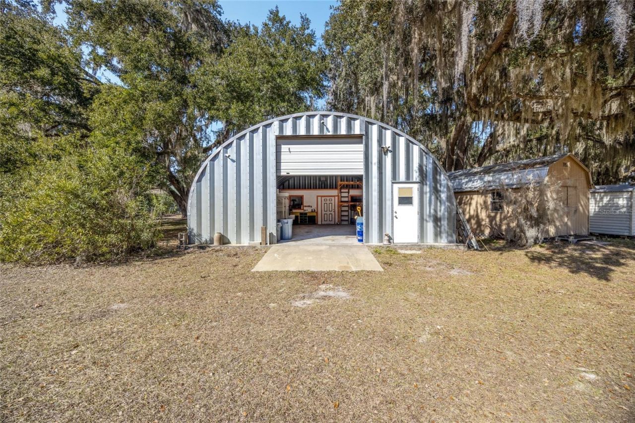 16602 NE 124th Avenue, Waldo, FL 32694 Photo