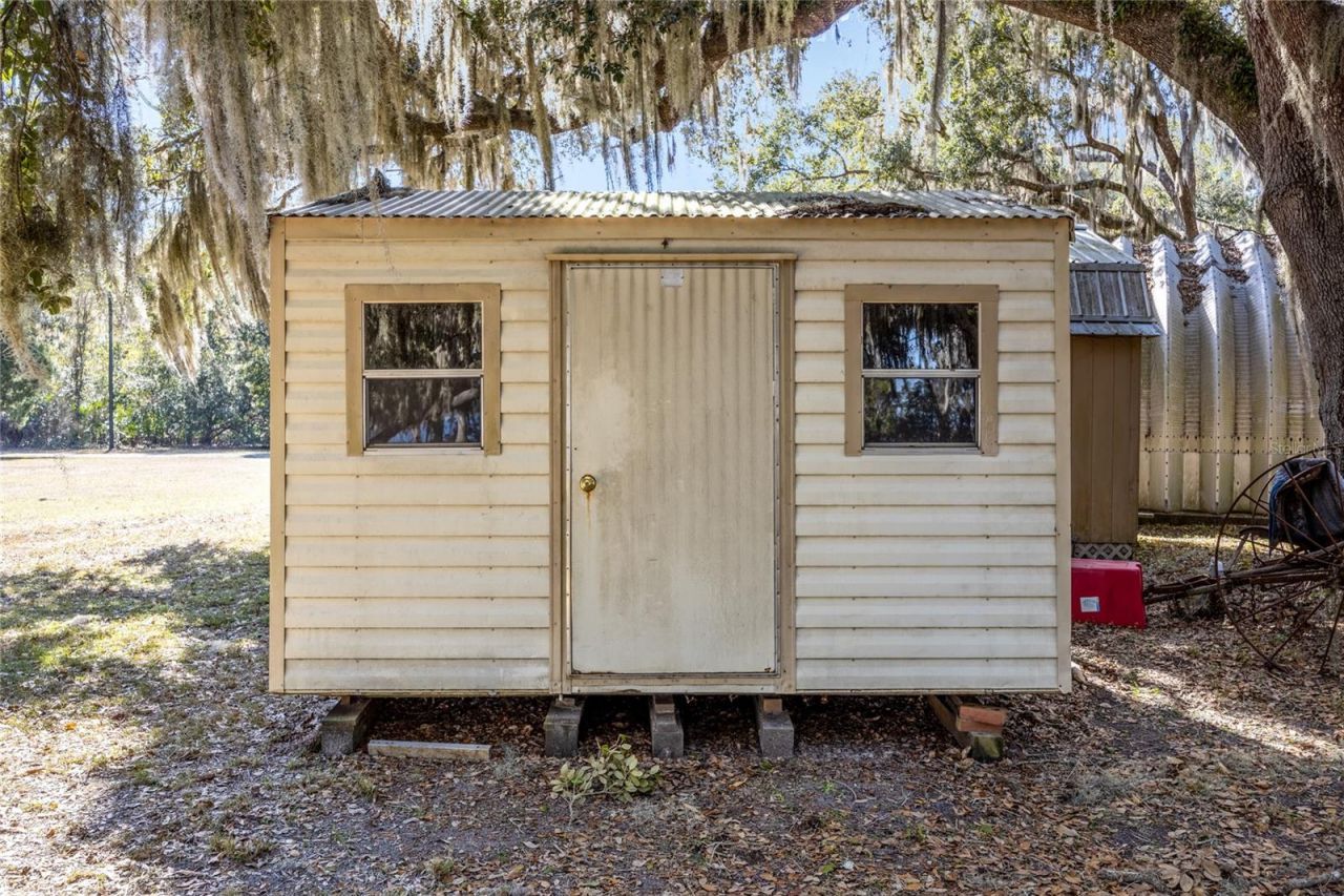 16602 NE 124th Avenue, Waldo, FL 32694 Photo