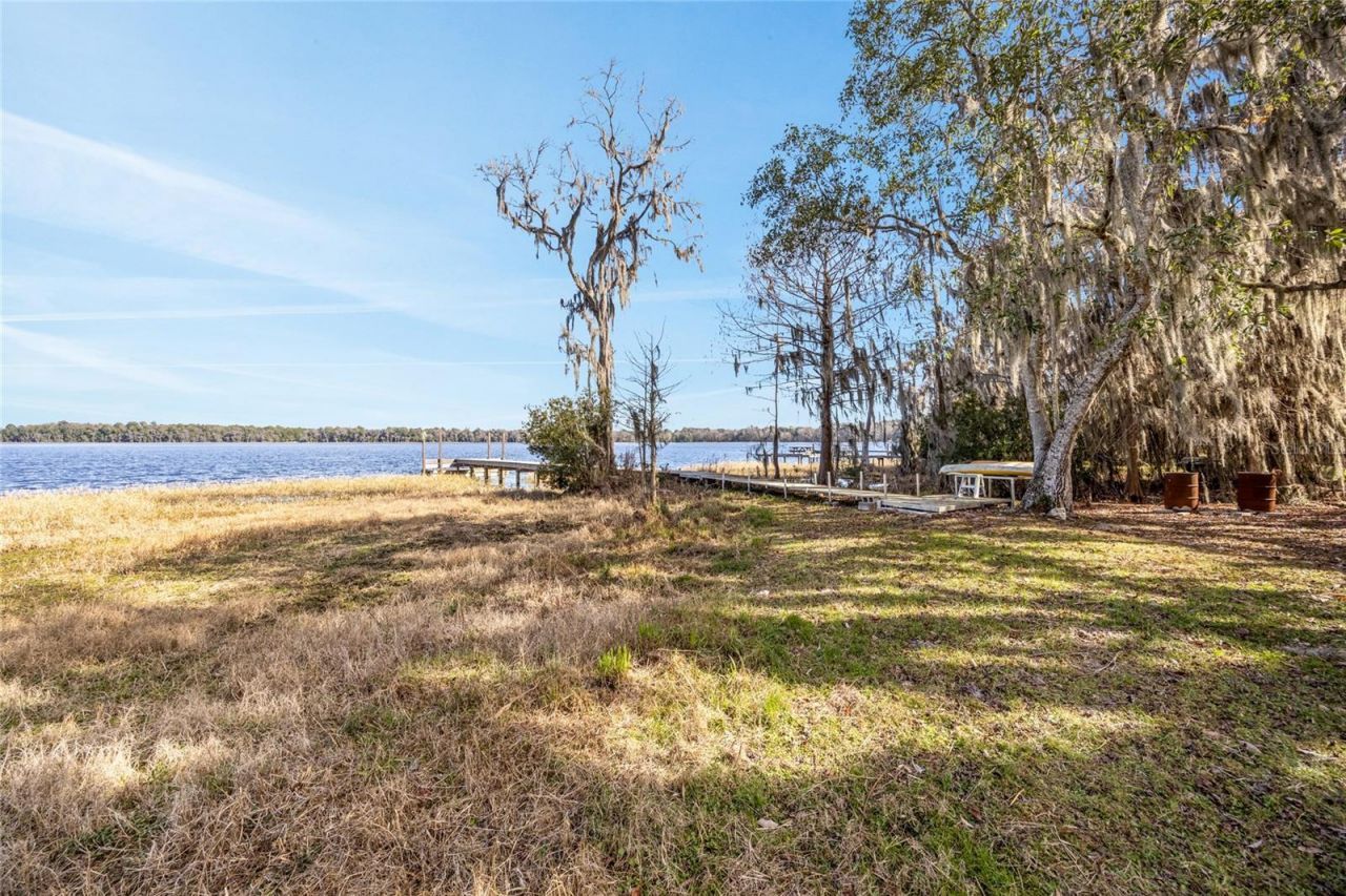 16602 NE 124th Avenue, Waldo, FL 32694 Photo