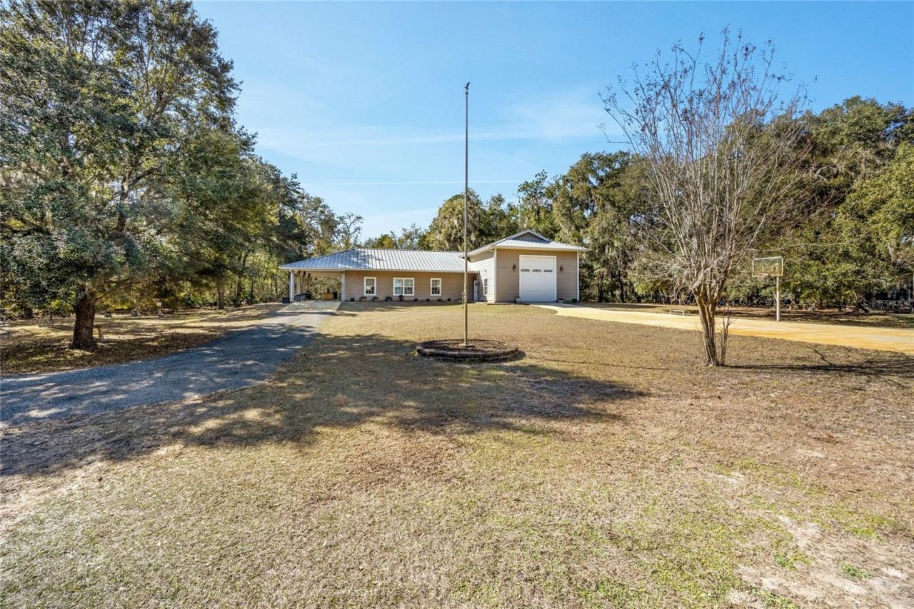 16602 NE 124th Avenue, Waldo, FL 32694 Photo