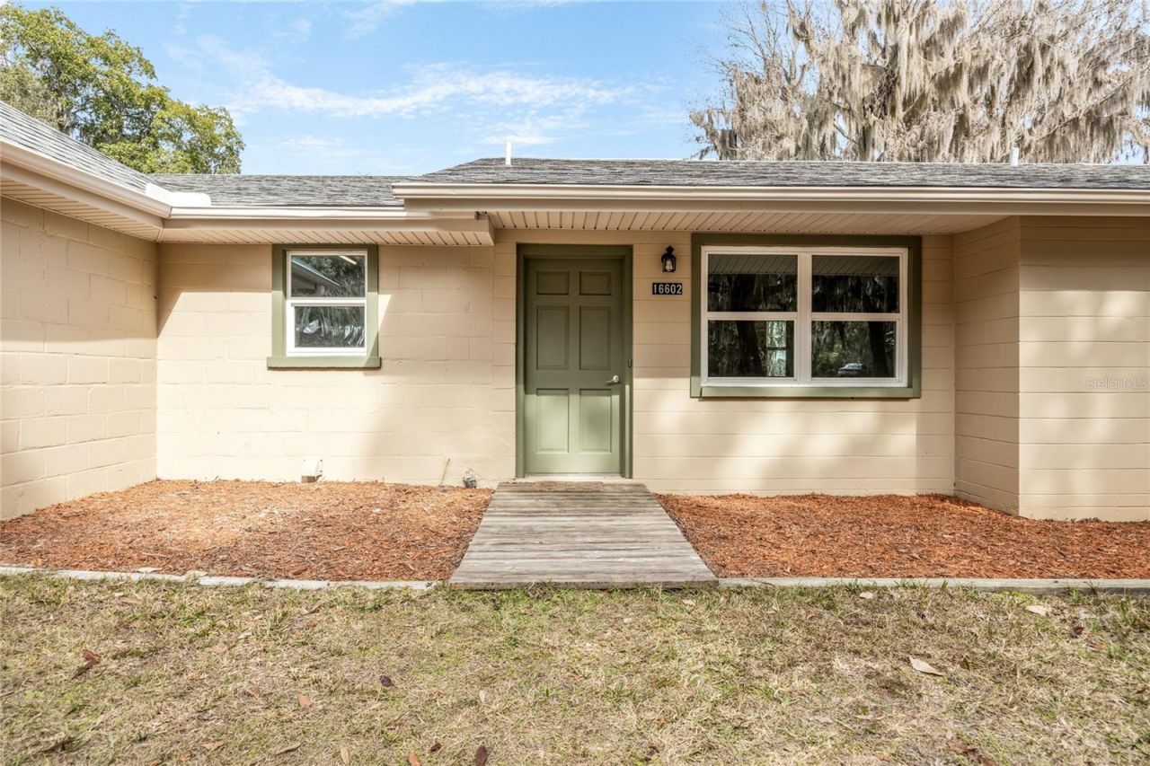 16602 NE 124th Avenue, Waldo, FL 32694 Photo
