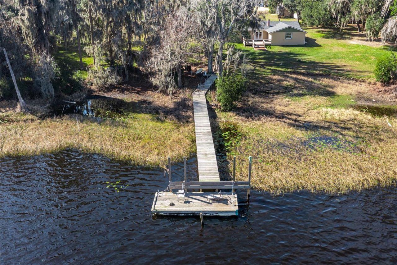 16602 NE 124th Avenue, Waldo, FL 32694 Photo