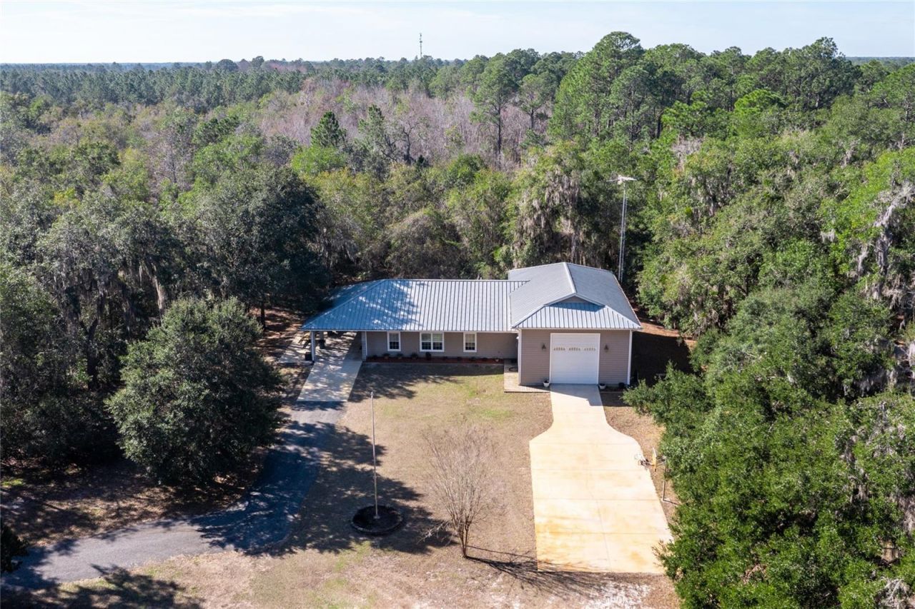 16602 NE 124th Avenue, Waldo, FL 32694 Photo