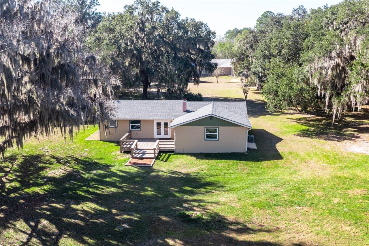 16602 NE 124th Avenue, Waldo, FL 32694 Photo