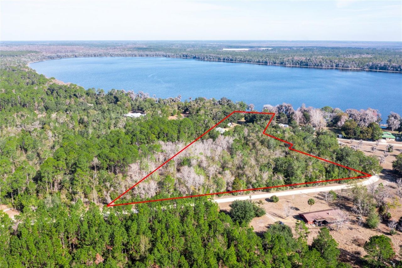 16602 NE 124th Avenue, Waldo, FL 32694 Photo