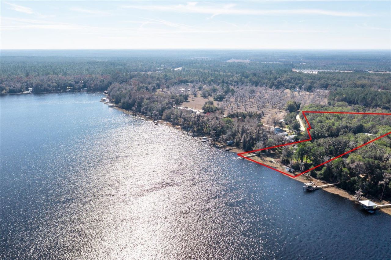 16602 NE 124th Avenue, Waldo, FL 32694 Photo