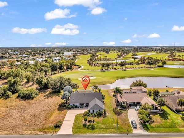 11903 SW KINGSWAY CIRCLE, LAKE SUZY, FL 34269