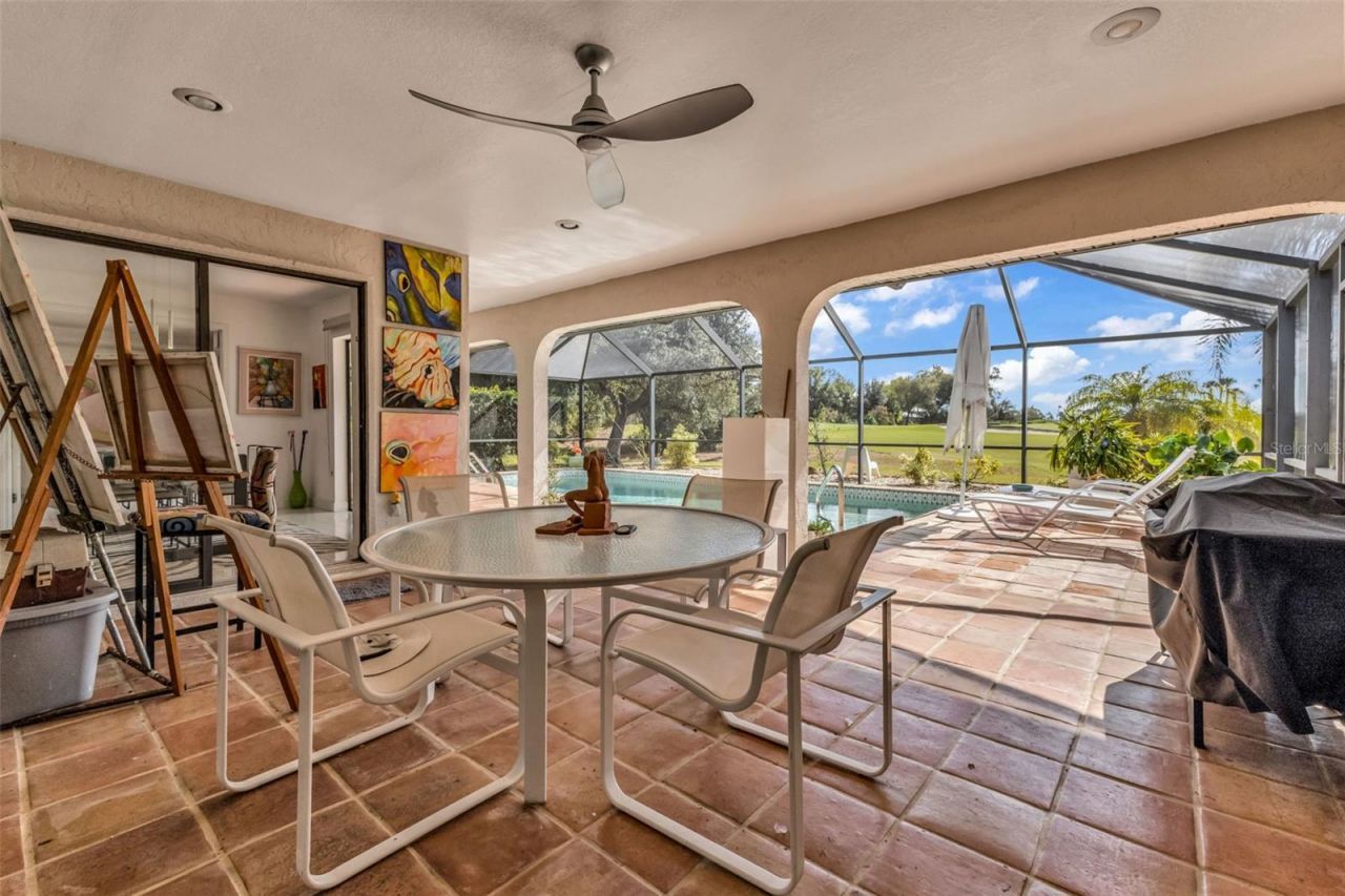 11903 SW Kingsway Circle, Lake Suzy, FL 34269 Photo