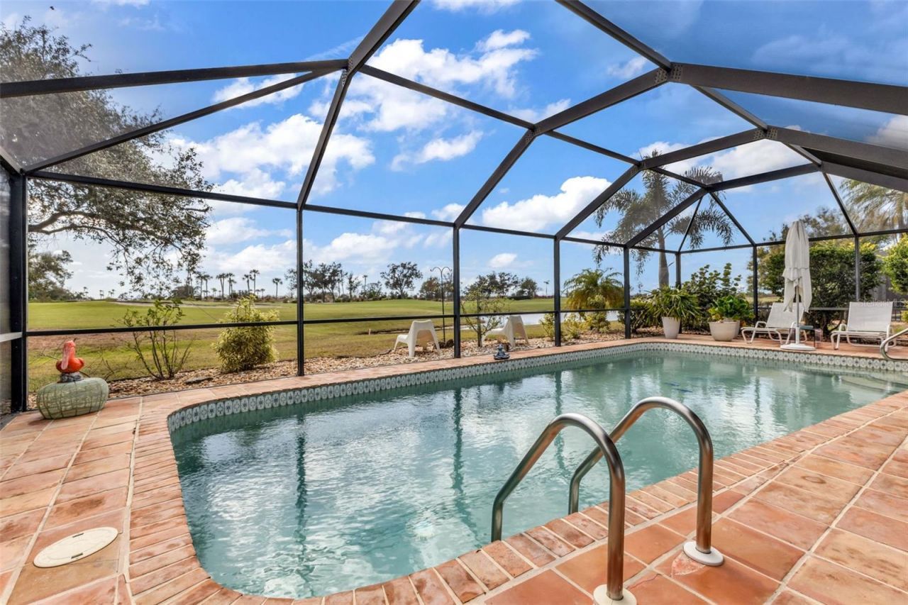 11903 SW Kingsway Circle, Lake Suzy, FL 34269 Photo