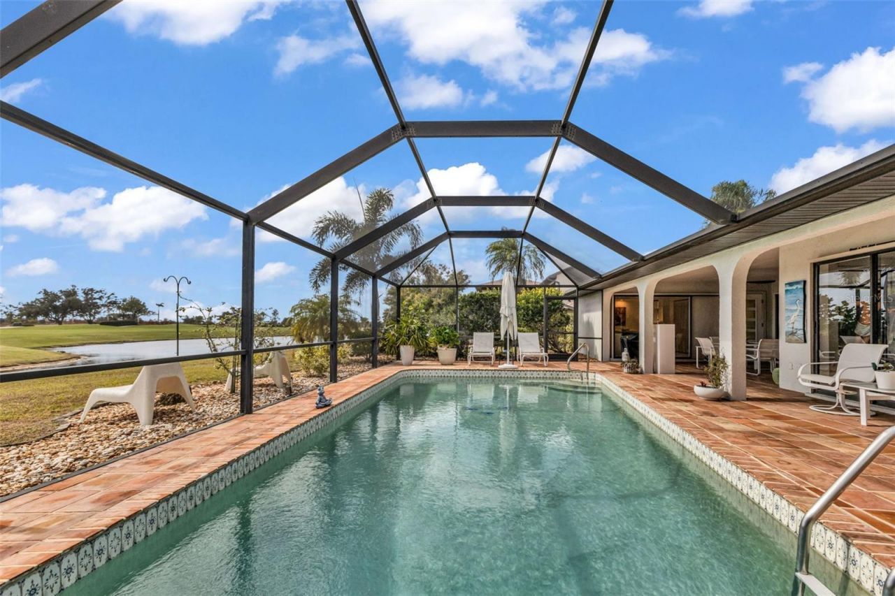 11903 SW Kingsway Circle, Lake Suzy, FL 34269 Photo