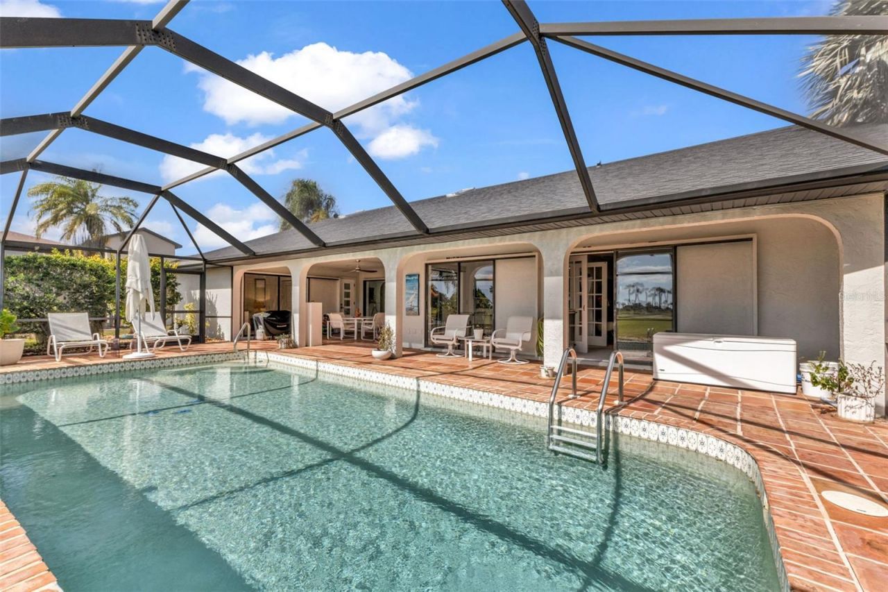 11903 SW Kingsway Circle, Lake Suzy, FL 34269 Photo