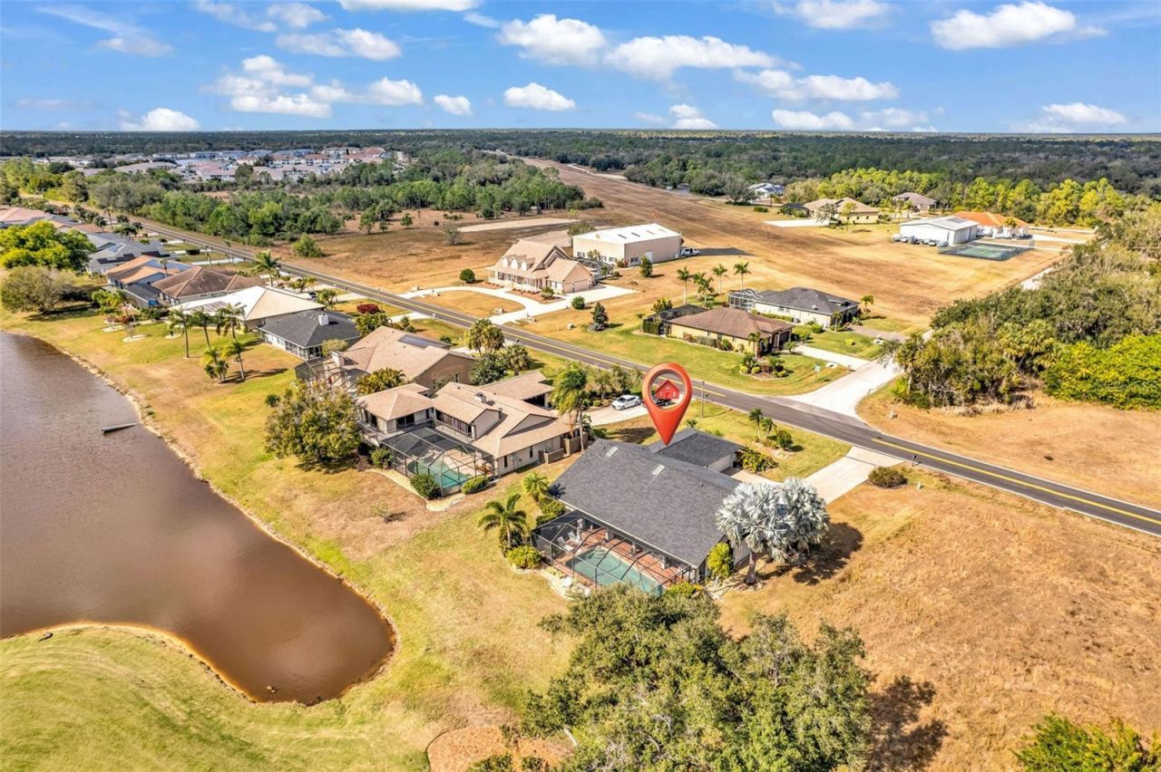 11903 SW Kingsway Circle, Lake Suzy, FL 34269 Photo