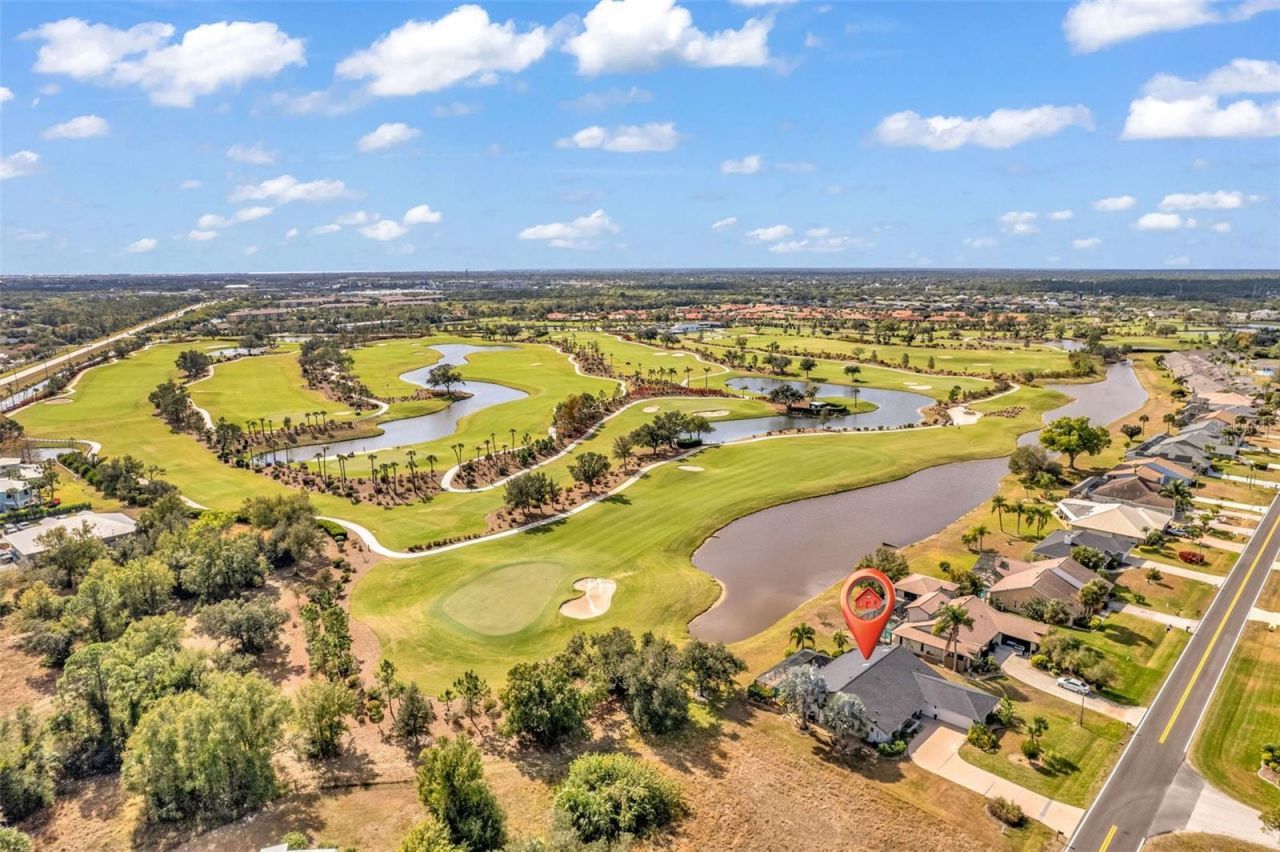 11903 SW Kingsway Circle, Lake Suzy, FL 34269 Photo