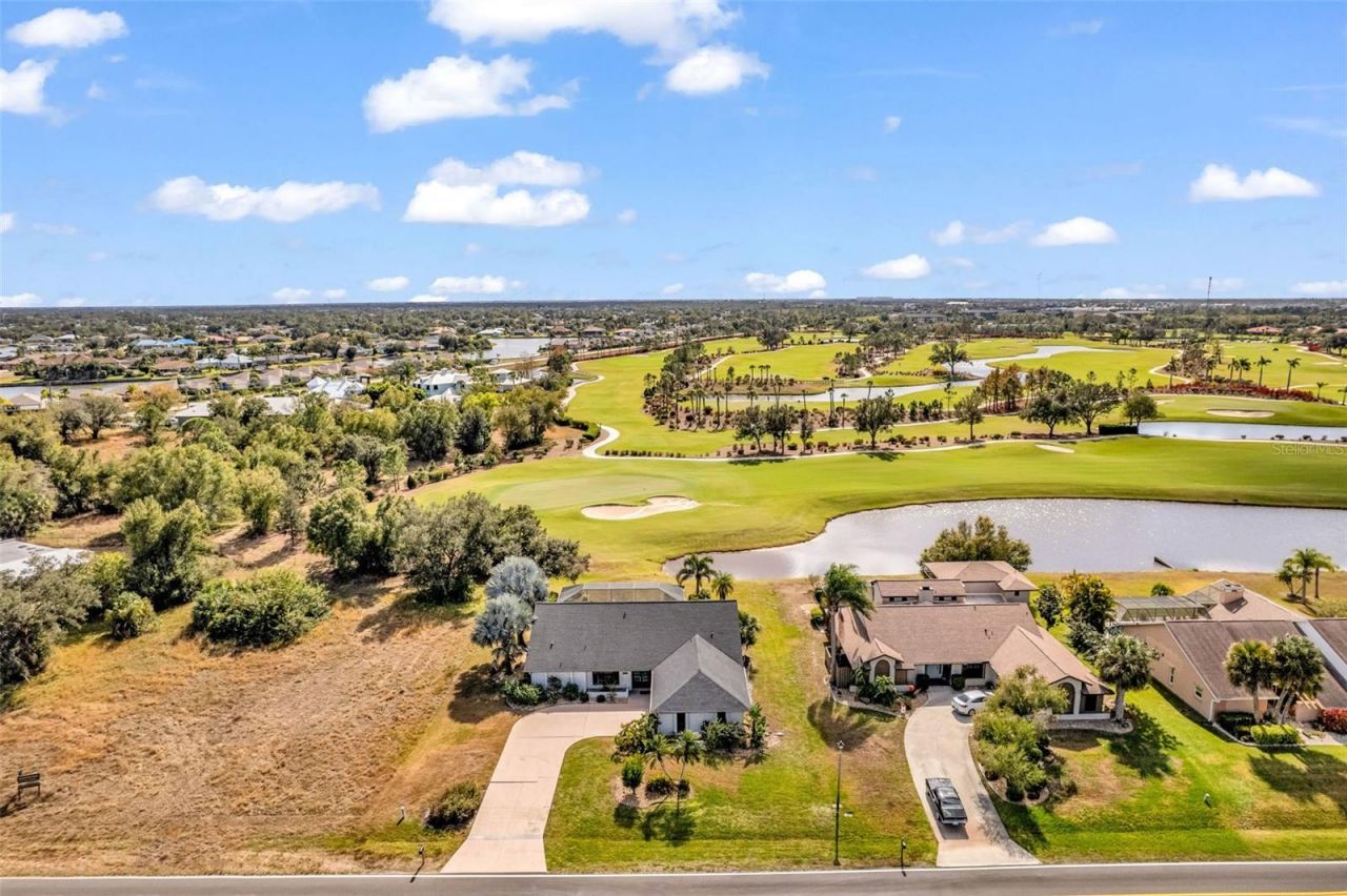 11903 SW Kingsway Circle, Lake Suzy, FL 34269 Photo