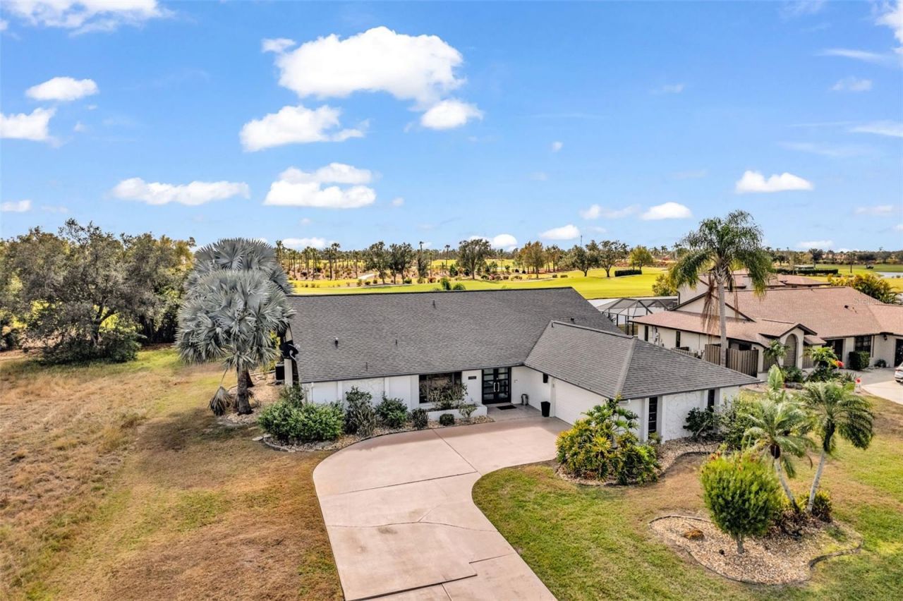 11903 SW Kingsway Circle, Lake Suzy, FL 34269 Photo